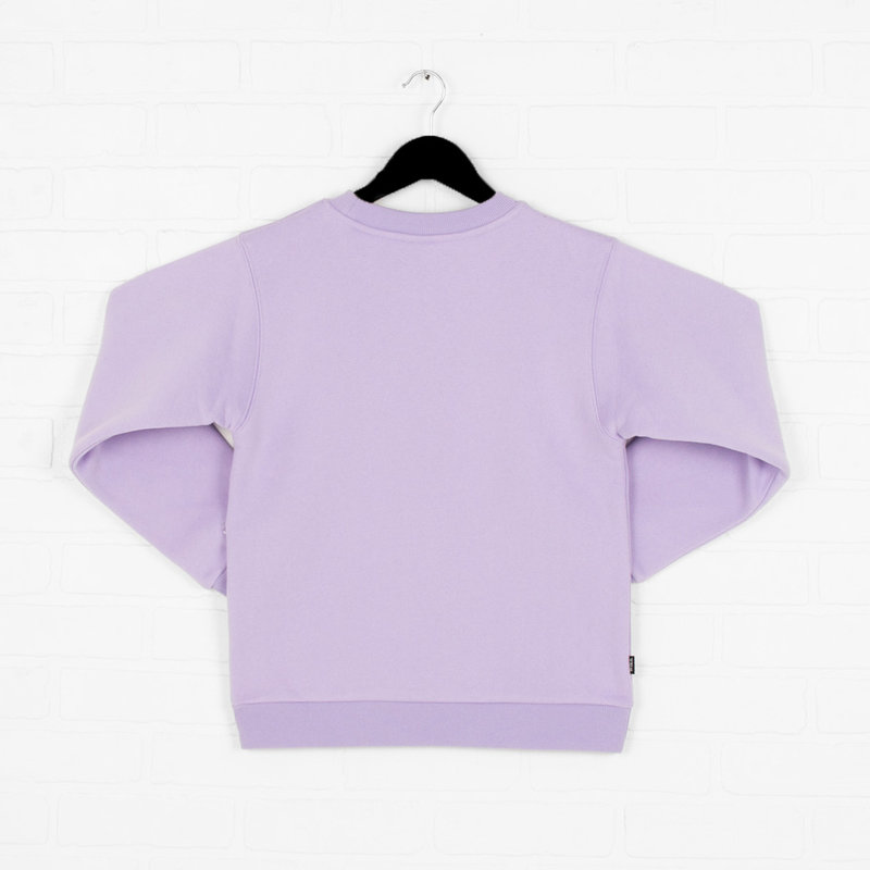 WLKN WLKN : Girl Junior Vintage Crewneck