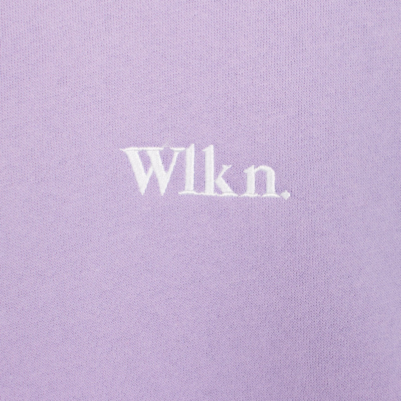 WLKN WLKN : Girl Junior Vintage Crewneck