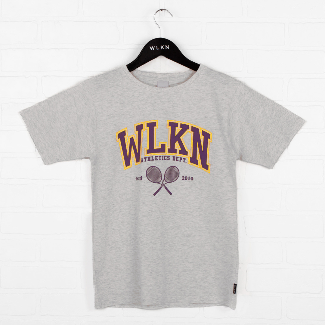 WLKN WLKN : Junior Wimbledon T-Shirt