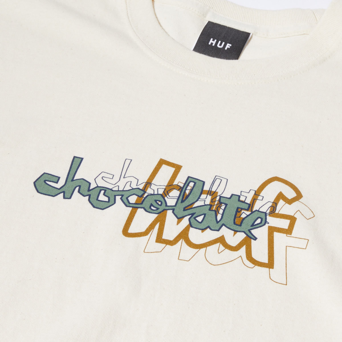 Huf brand deals