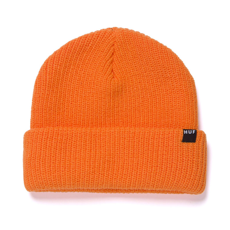 Huf Huf : Essentials Usual Beanie