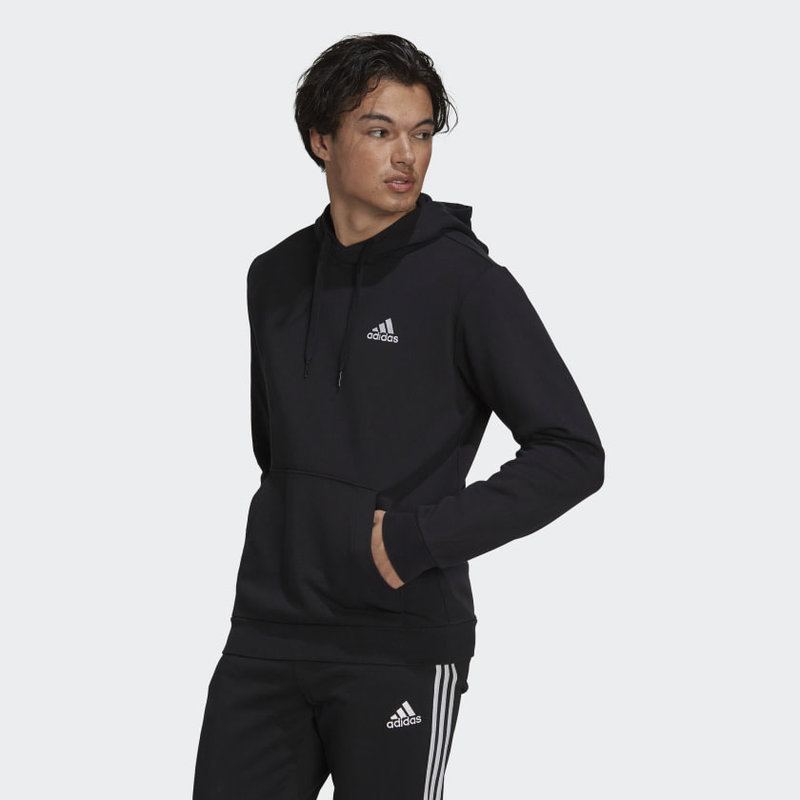 Adidas Adidas : Essentials Cozy Fleece Hoodie