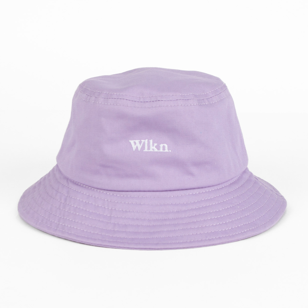 WLKN WLKN : Junior Vintage Bucket Hat - WLKN