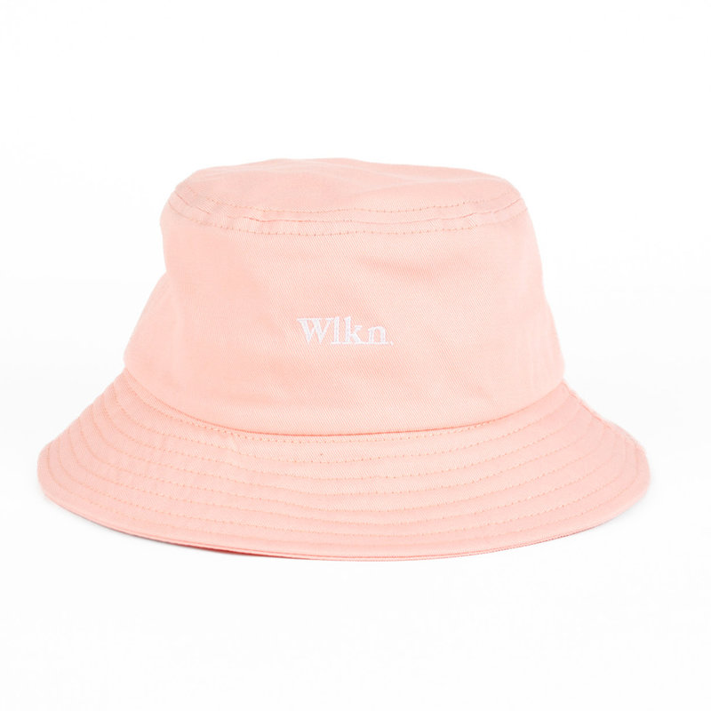 WLKN WLKN :  Junior Vintage Bucket Hat