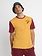 Champion Champion : Heritage Colorblock SS Tee