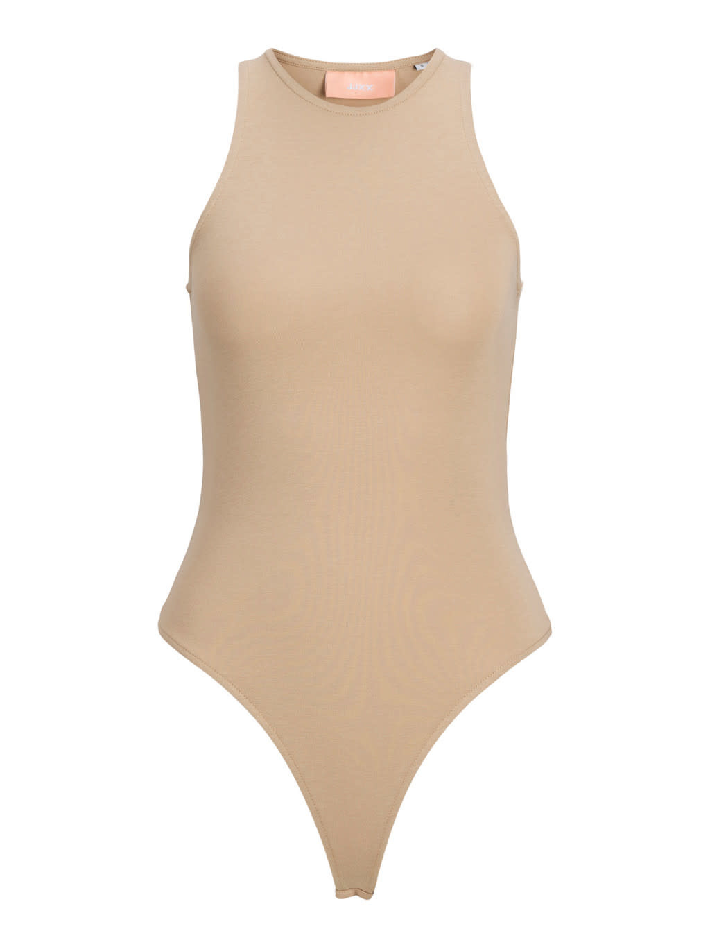 JJXX JJXX : Sleeveless Bodysuit - Incense