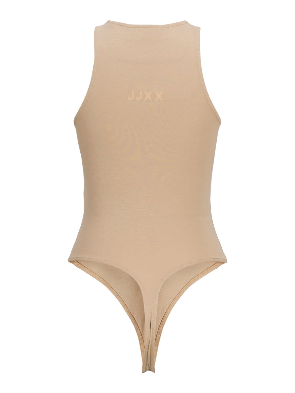 JJXX JJXX : Sleeveless Bodysuit - Incense