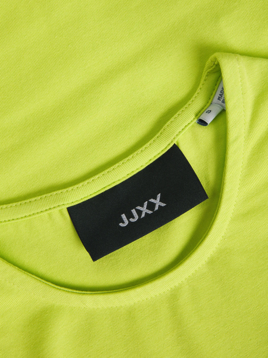 JJXX JJXX : Sleeveless Bodysuit - Lime