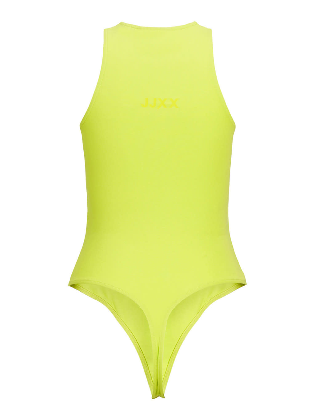 JJXX JJXX : Sleeveless Bodysuit - Lime