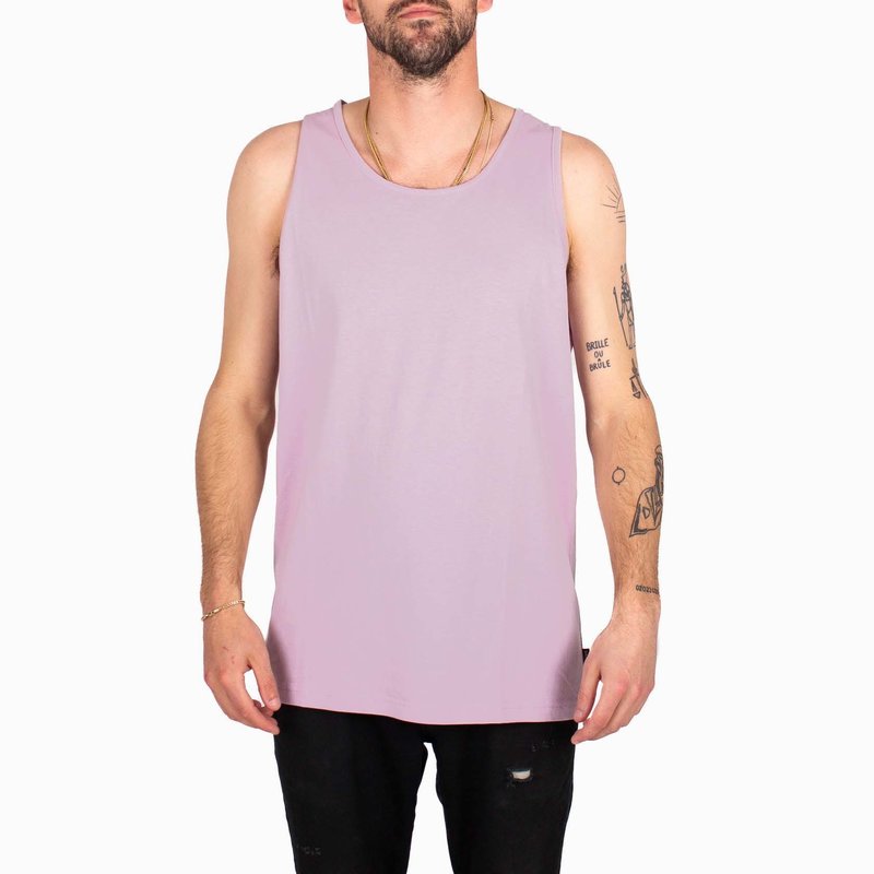 Daily Issue Daily Issue : Regular Tank Top