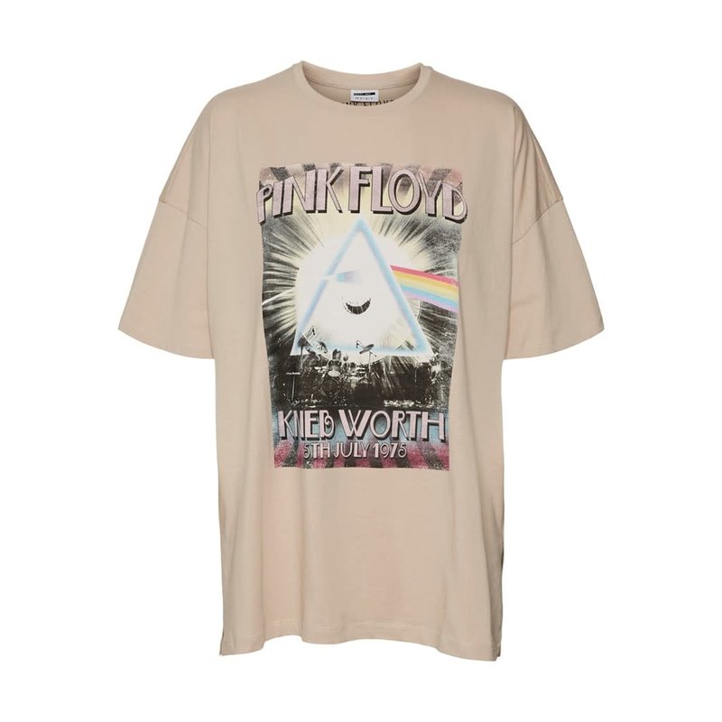 Noisy May Noisy May : Pink Floyd S/S T-Shirt