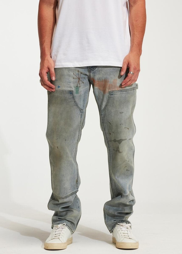 Larry Standard Denim – Embellish NYC