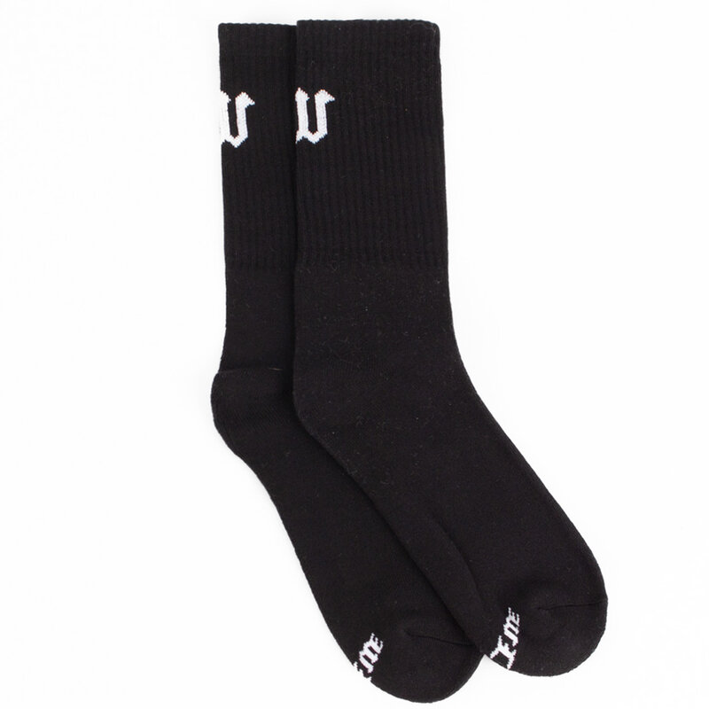 WLKN WLKN : Guerrera Socks