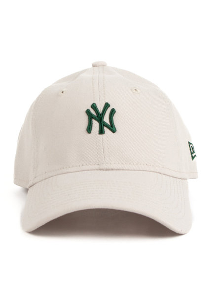 New Era New Era : 920 NY Yankees Forest Green Logo Cap