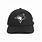 New Era New Era : 940 Toronto Blue Jays Black/White Logo Cap