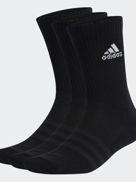 Adidas Adidas : 3Pack Sportwear Socks