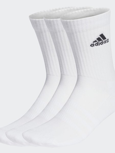Adidas Adidas : 3Pack Sportwear Socks