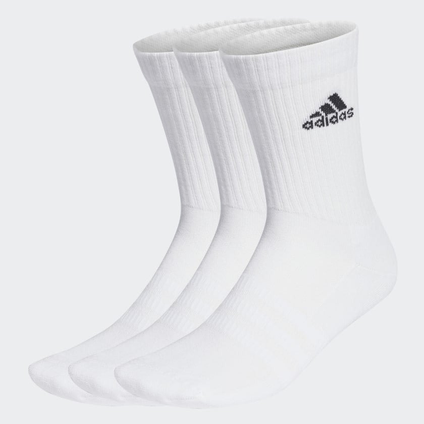 Adidas : 3Pack Sportwear Socks