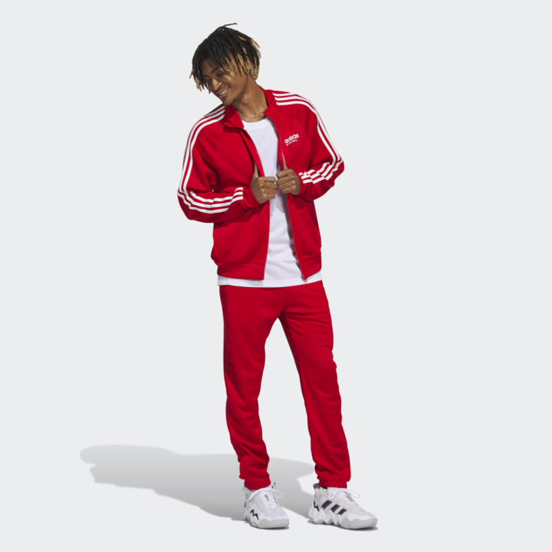 Adidas Adidas : Select Track Jacket