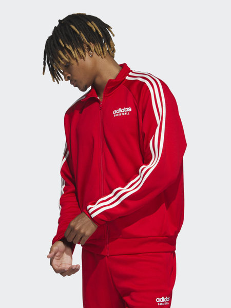 Adidas Adidas : Select Track Jacket