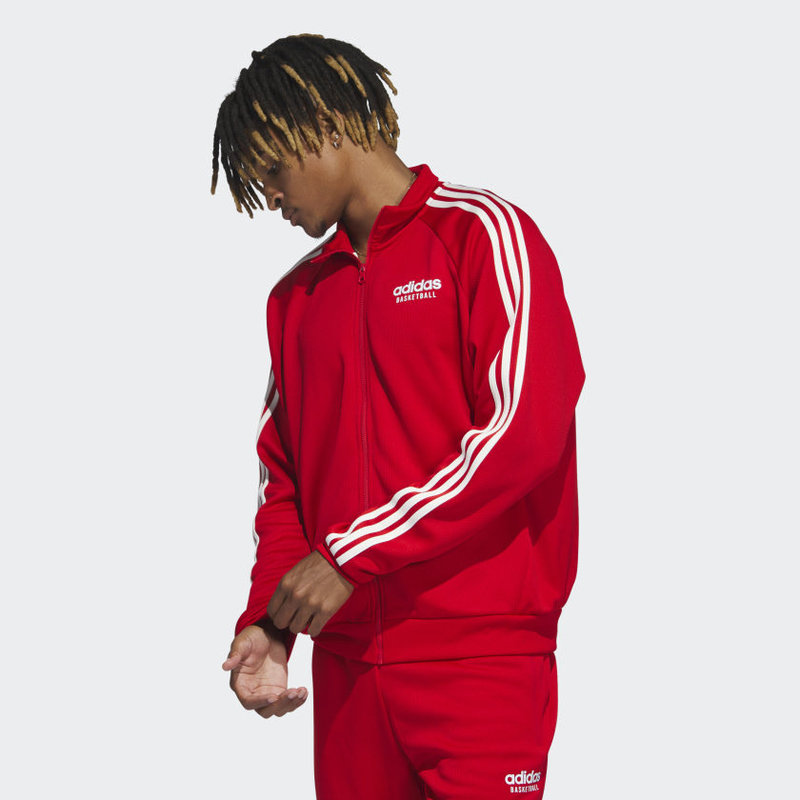 Adidas : Select Track Jacket - WLKN