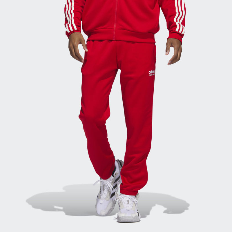 Adidas Adidas : Select Track Pants