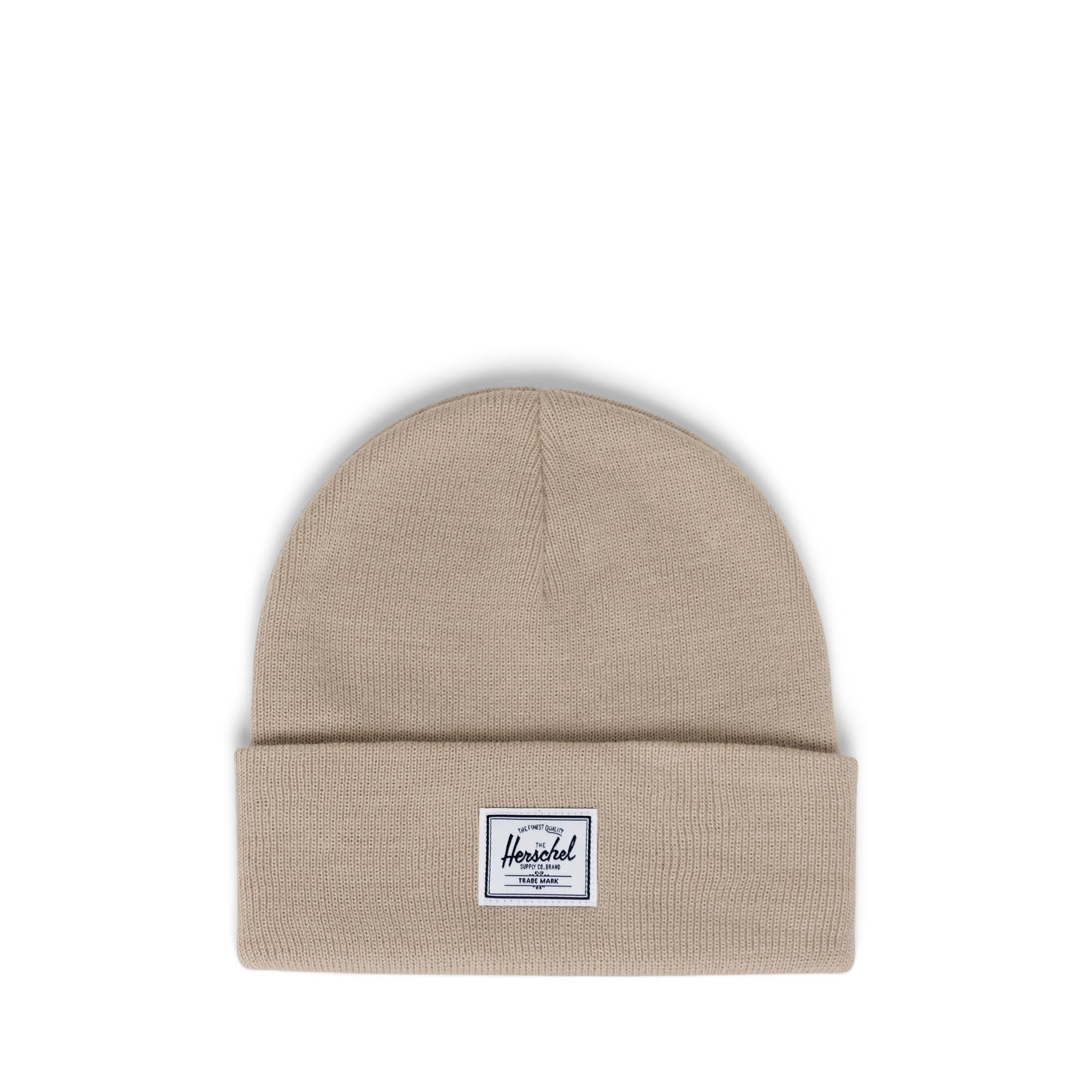 Herschel Elmer Beanie Light Pelican WLKN
