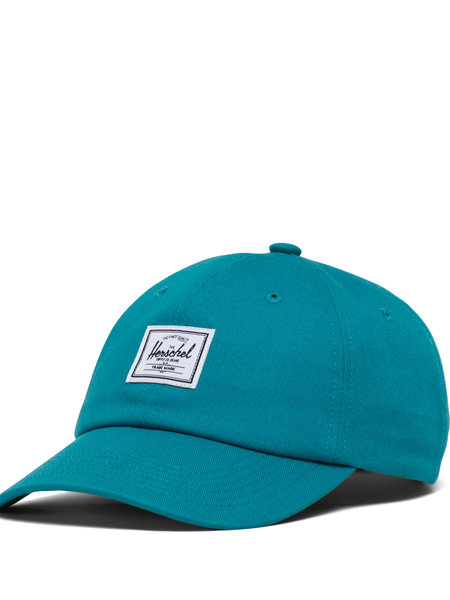 Herschel Herschel : Sylas Classic Cap - Harbour Blue