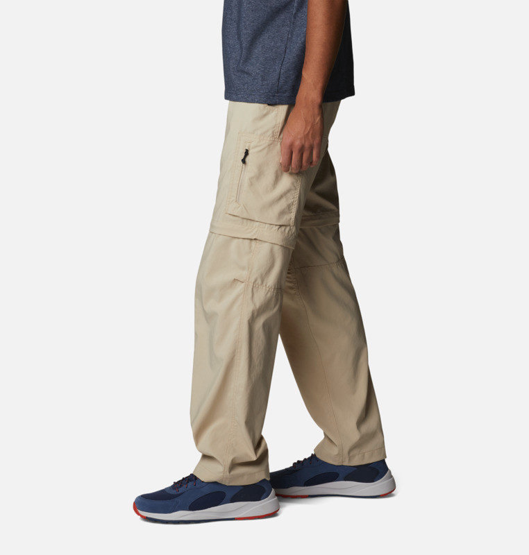 Columbia Columbia : Silver Ridge Convertible Pants