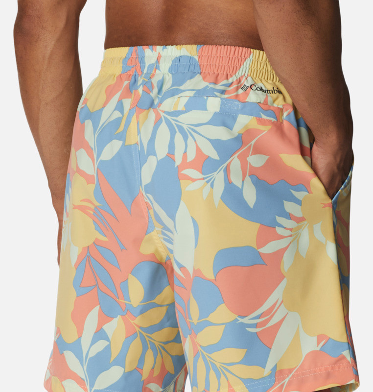 Columbia Columbia : Summertide Stretch Printed Shorts