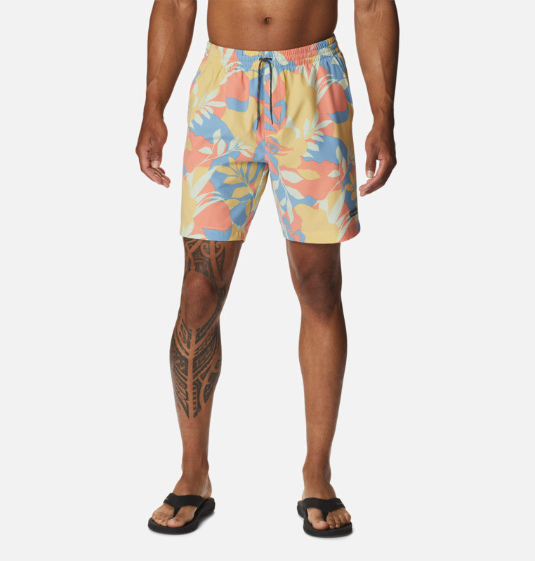 Columbia Columbia : Summertide Stretch Printed Shorts