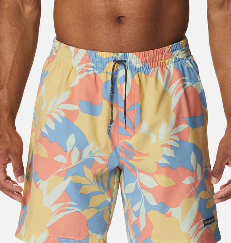 Columbia Columbia : Summertide Stretch Printed Shorts