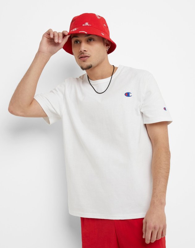 Champion Champion : Heritage Short Sleeve T-Shirt