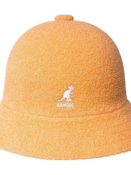 Kangol Kangol : Bermuda Casual Hat - Papaya Milk