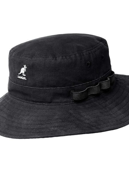 Kangol Kangol : Utility Cords Jungle Hat