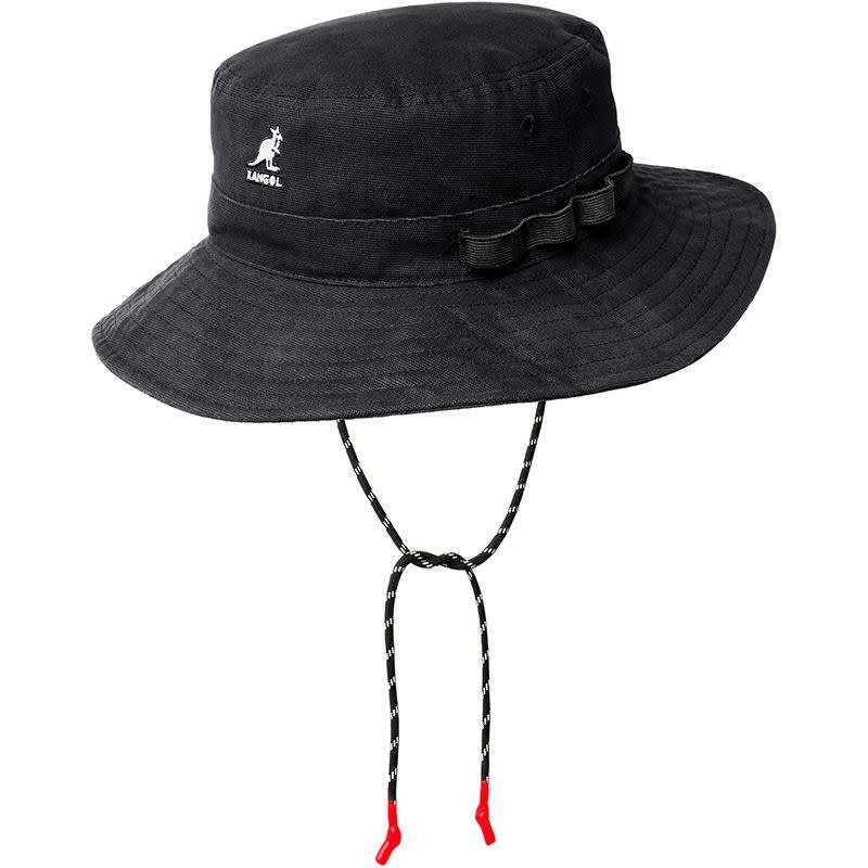 Kangol Kangol : Utility Cords Jungle Hat