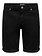 Only & Sons Only & Sons : Regular Fit Shorts - Black