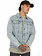 WLKN WLKN : Liotta Denim Jacket