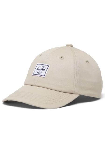 Herschel Herschel : Sylas Classic Cap - Light Pelican