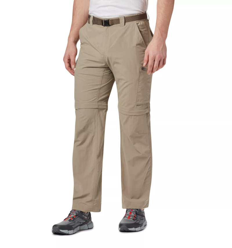 Columbia Columbia : Silver Ridge Convertible Pants