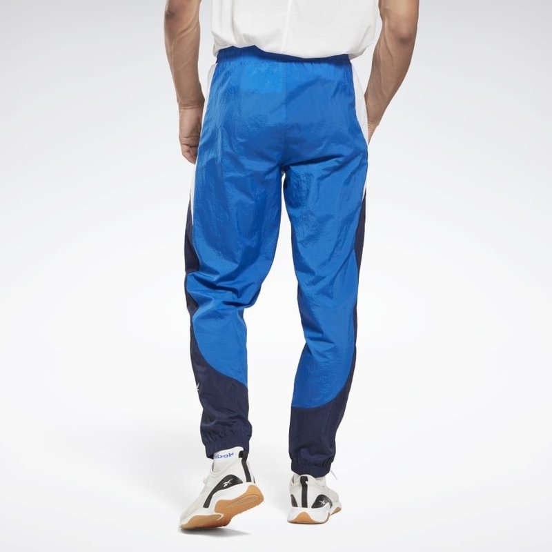 Reebok Shiny Woven Pants - Reebok - Purchase on Ventis.