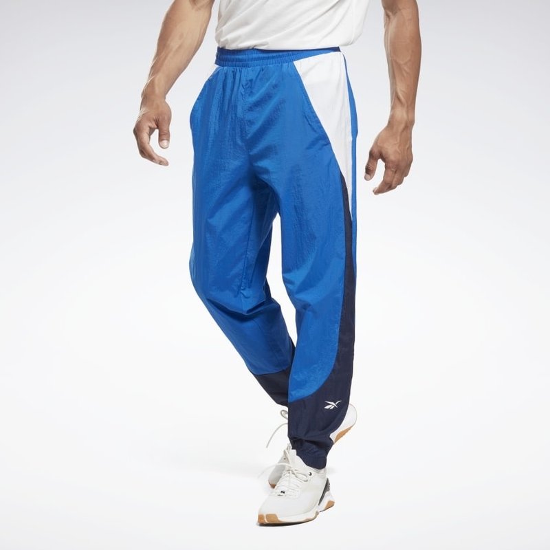 Reebok : Train Woven Pant - WLKN