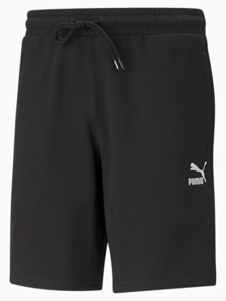 PUMA Puma : Classics Logo 8" Shorts