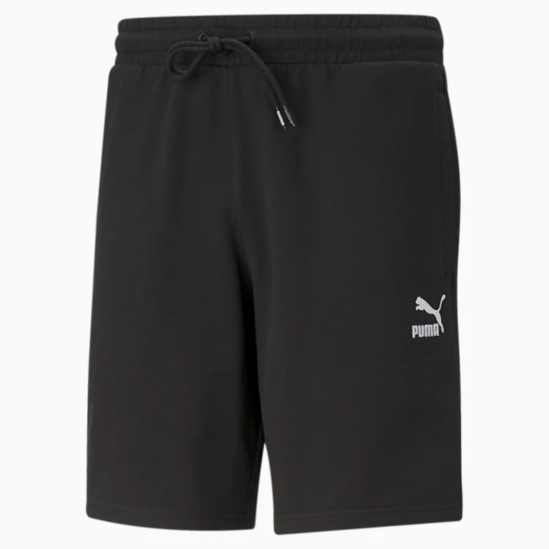 PUMA Puma : Classics Logo 8" Shorts