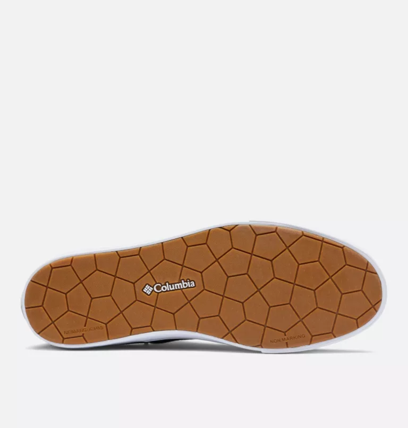 Columbia Columbia : Slack Tide Lace Shoes