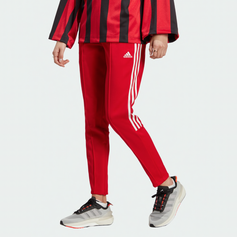 adidas Tiro 23 League Pants - Red, Women's Soccer