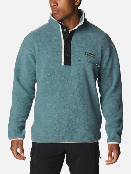 Columbia Columbia : Helvetia Half Snap Fleece