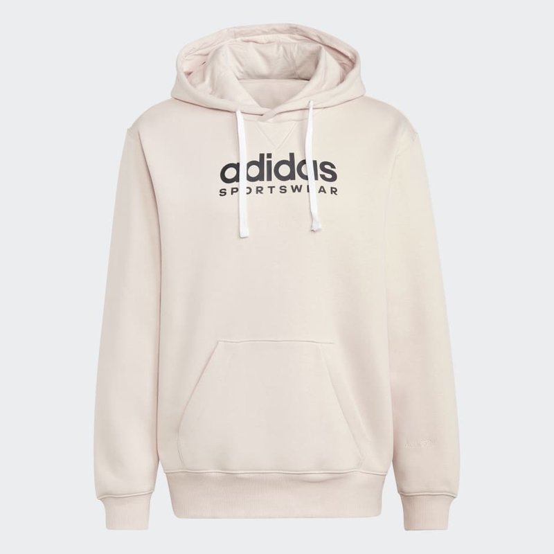 Adidas Adidas : All Season Graphic Hoodie