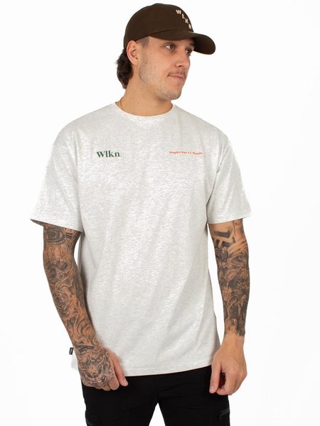 WLKN WLKN : Inspired T-Shirt