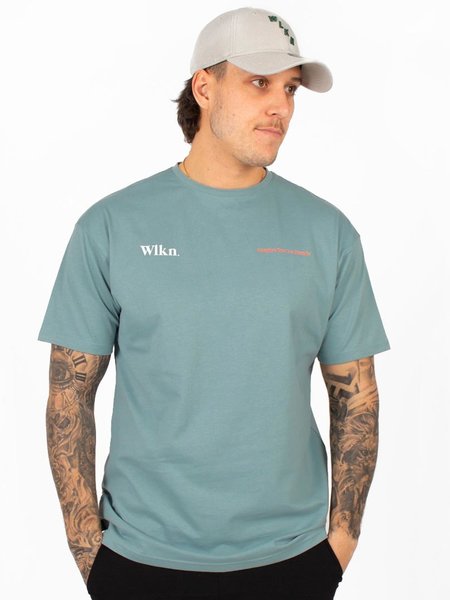 WLKN WLKN : Inspired T-Shirt